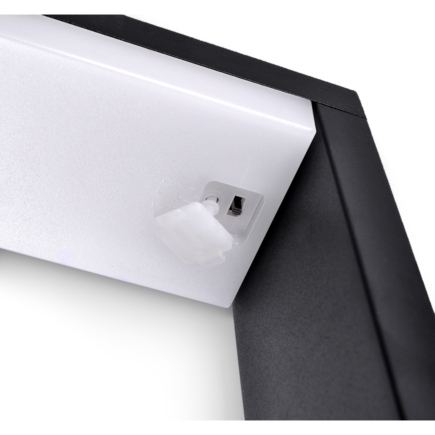 LED lauko šviestuvas LED/7W/230V 3000/4000/6000K IP54 50 cm