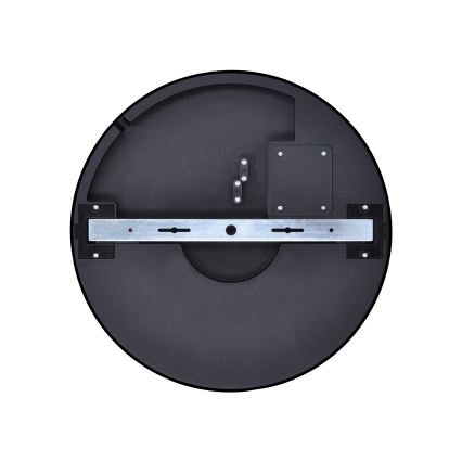 LED šviesos reguliavimas lauko Lubinis šviestuvas LED/36W/40W/44W/230V 3000/4000/6500K IP65 juoda