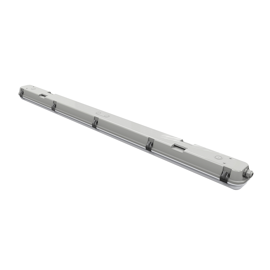 Didelio našumo LED šviestuvas LED/50W/230V 4000K IP65