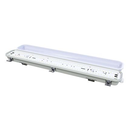 Didelio našumo LED šviestuvas LED/50W/230V 4000K IP65