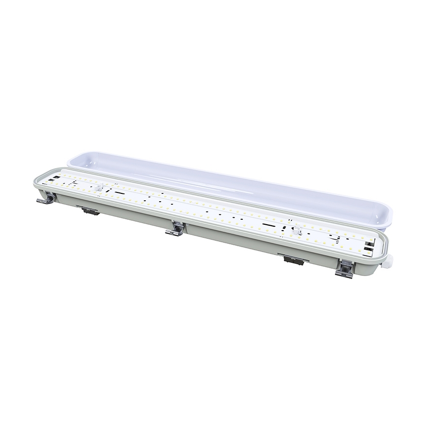 Didelio našumo LED šviestuvas LED/50W/230V 4000K IP65