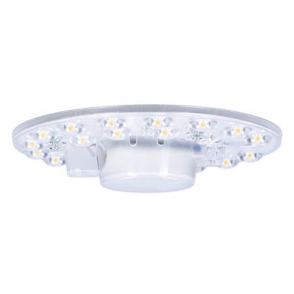 LED Magnetinis modulis LED/12W/230V diametras 13 cm 4000K