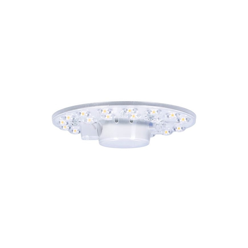 LED Magnetinis modulis LED/12W/230V diametras 13 cm 4000K