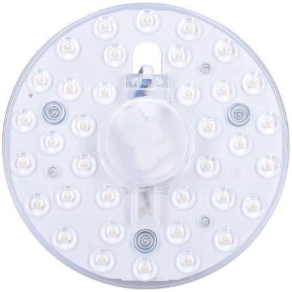 LED Magnetinis modulis LED/18W/230V diametras 15,5 cm 4000K