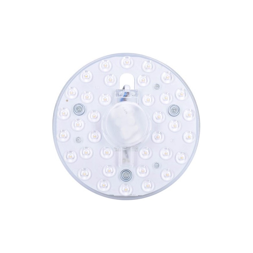 LED Magnetinis modulis LED/18W/230V diametras 15,5 cm 4000K