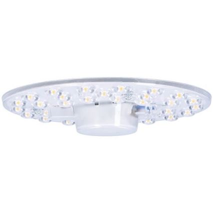 LED Magnetinis modulis LED/18W/230V diametras 15,5 cm 4000K