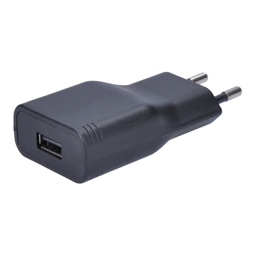 Soligth DC47 - įkraunamas adapteris USB/2400mA/230V