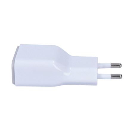 USB įkroviklio adapteris 1xUSB/230V