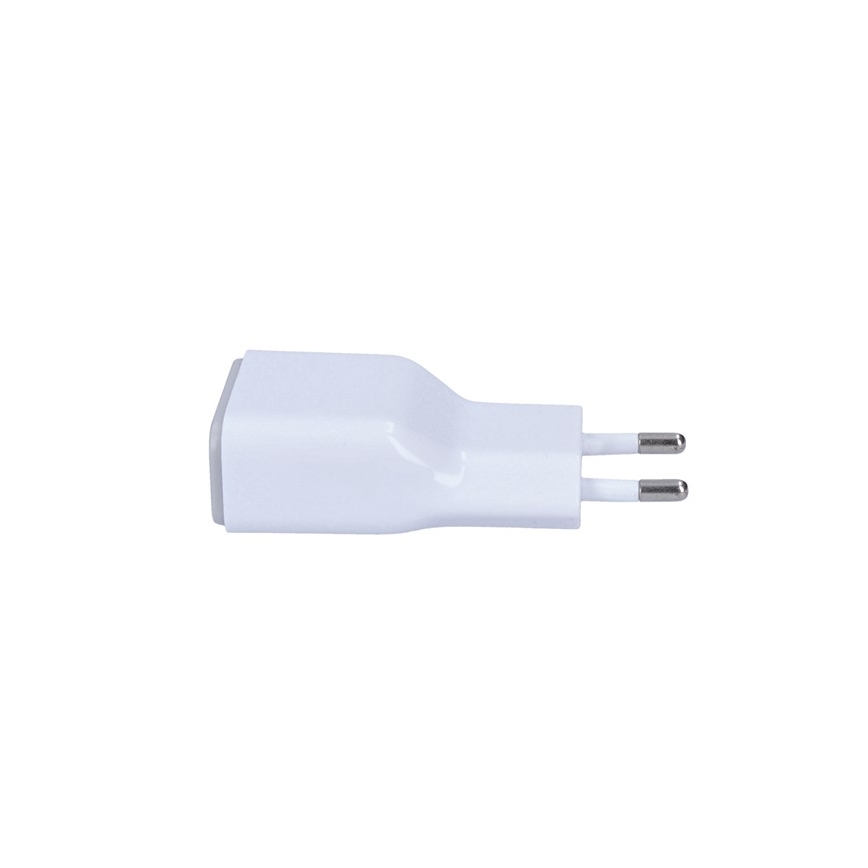 USB įkroviklio adapteris 1xUSB/230V