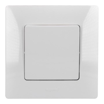Soligth LG-BL764500 - Namų jungiklis LEGRAND NILOÉ
