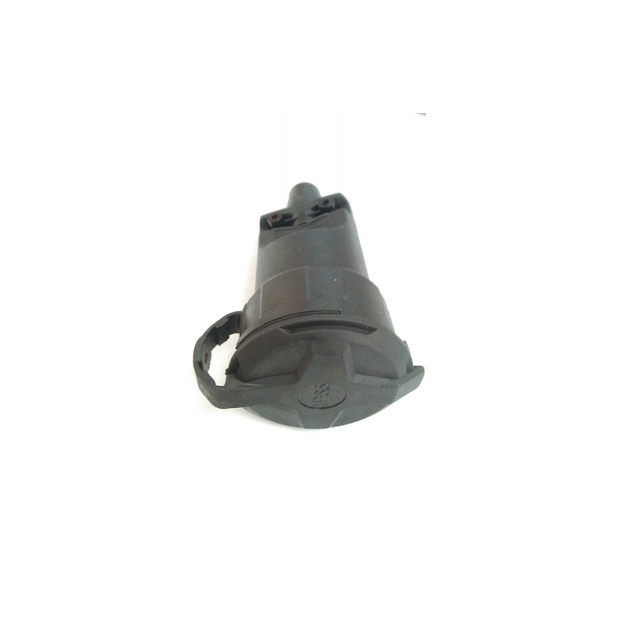 Guminis kištukas 230V/16A IP65