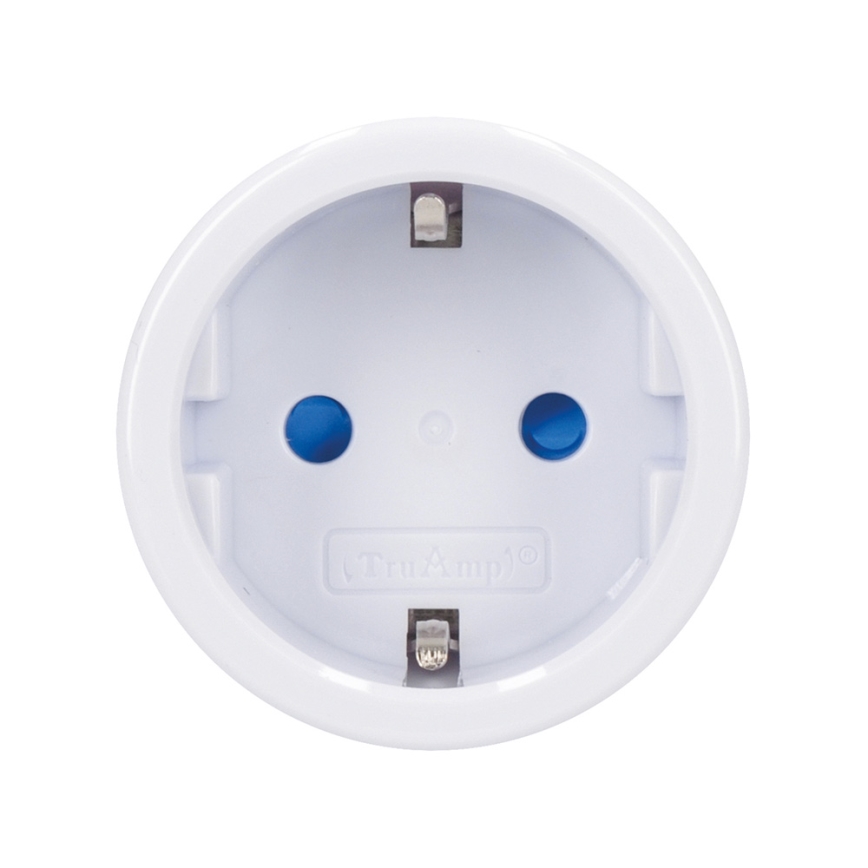 Kelioninis Adapteris UK 16A
