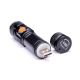 LED Pakraunamas žibintuvėlis USB LED/3W/3,7V IP44