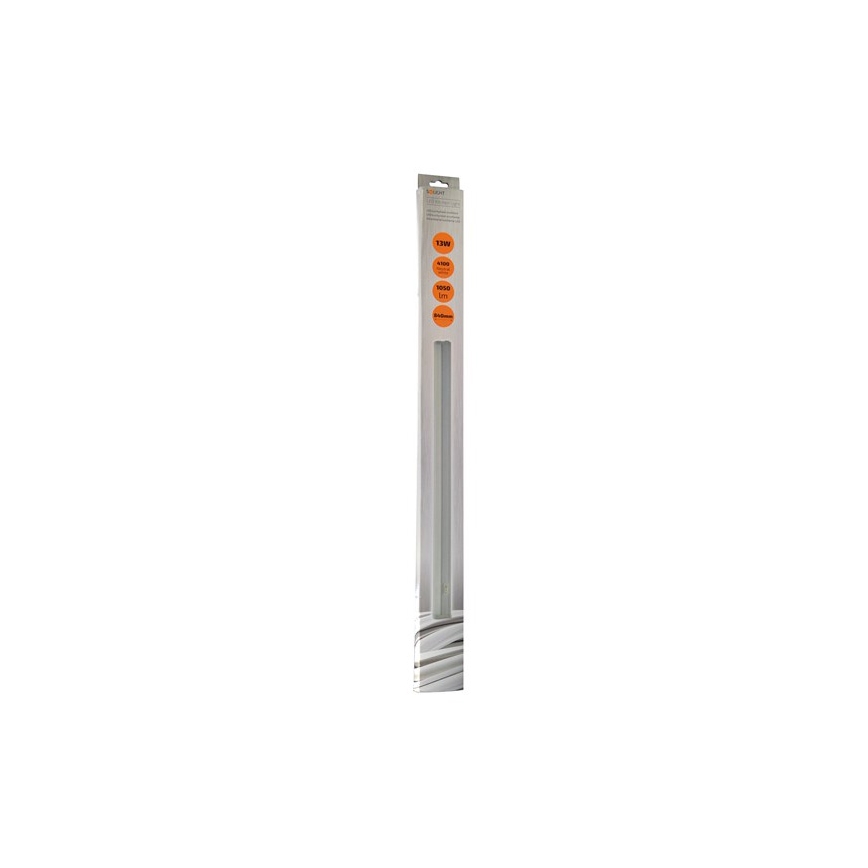 Soligth WO204 - kryptinis LED virtuvės šviestuvas LED/13W/230V