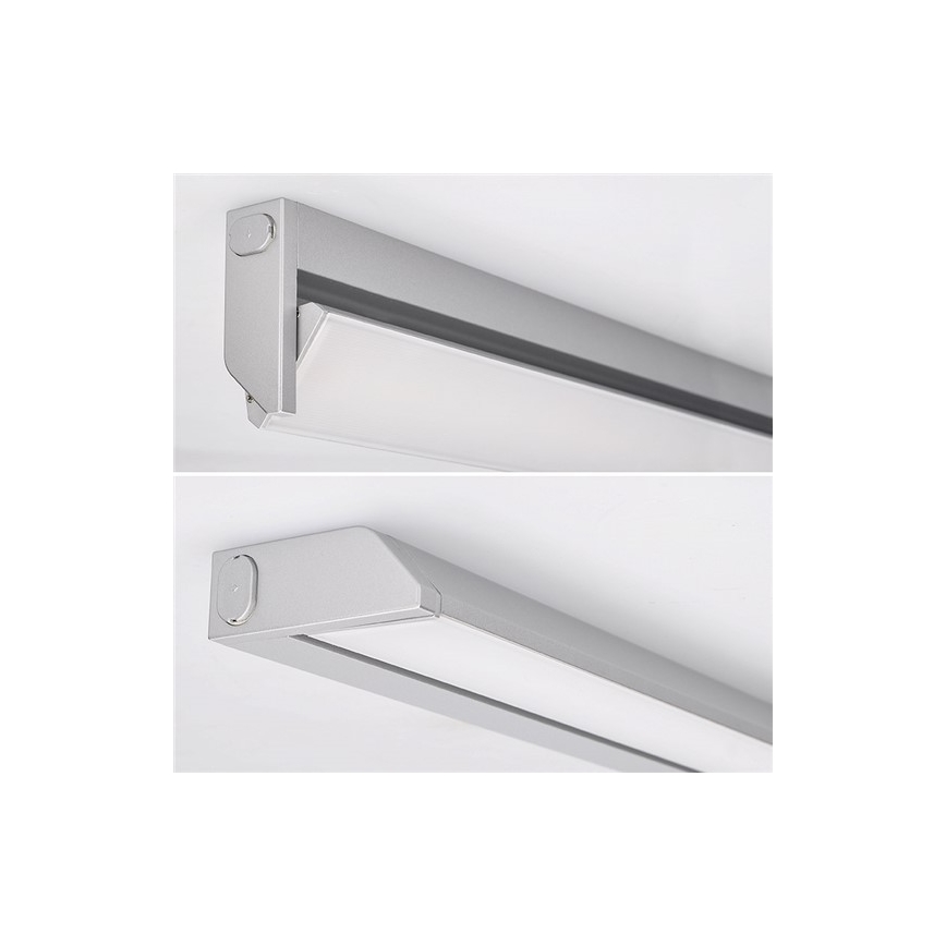 LED Kitchen under cabinet šviesus LED/10W/230V