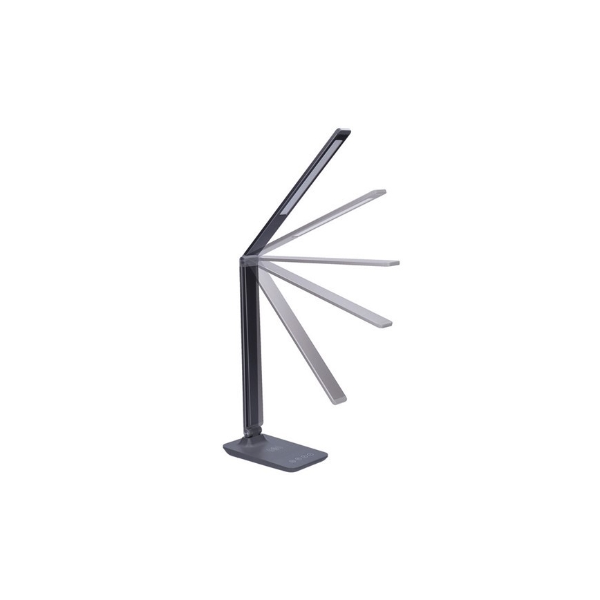 LED Pritemdomas stalinis šviestuvas su bevieliu krovimu LED/10W/100-240V