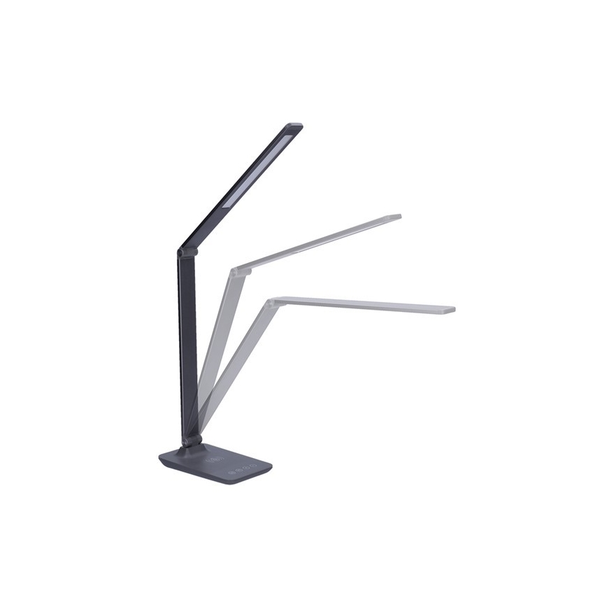 LED Pritemdomas stalinis šviestuvas su bevieliu krovimu LED/10W/100-240V