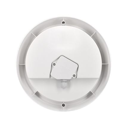 Soligth WO738 - Sieninis LED lauko šviestuvas 1xLED/18W/230V IP65