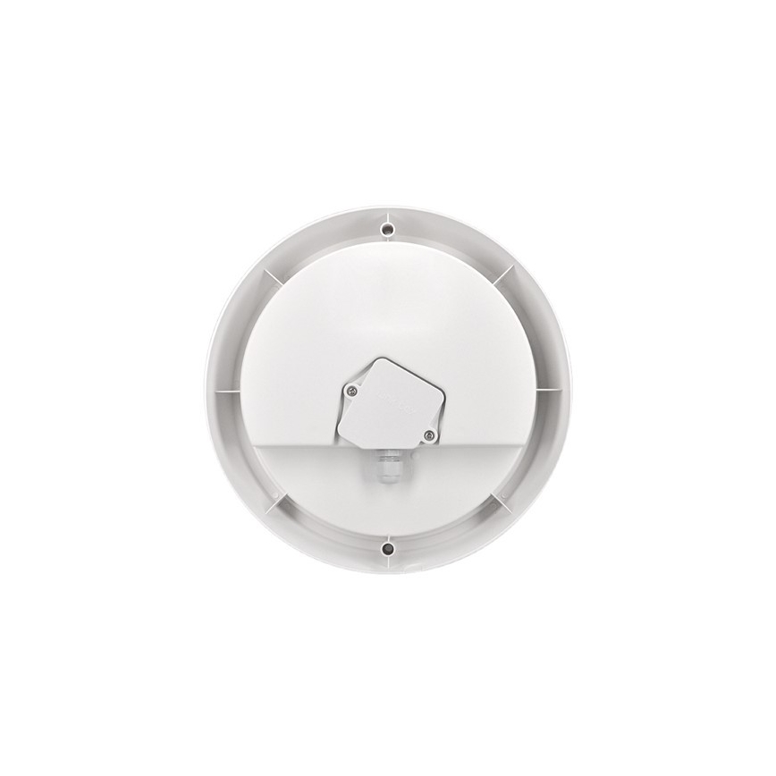 Soligth WO738 - Sieninis LED lauko šviestuvas 1xLED/18W/230V IP65
