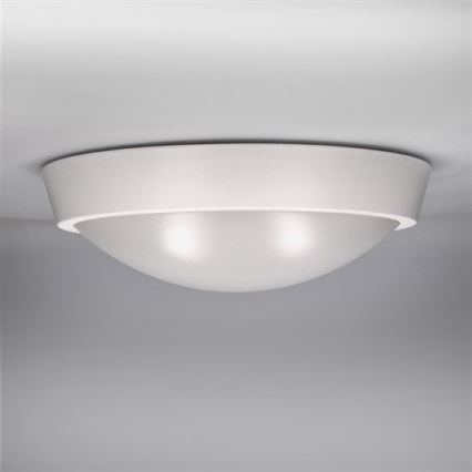 Soligth WO738 - Sieninis LED lauko šviestuvas 1xLED/18W/230V IP65