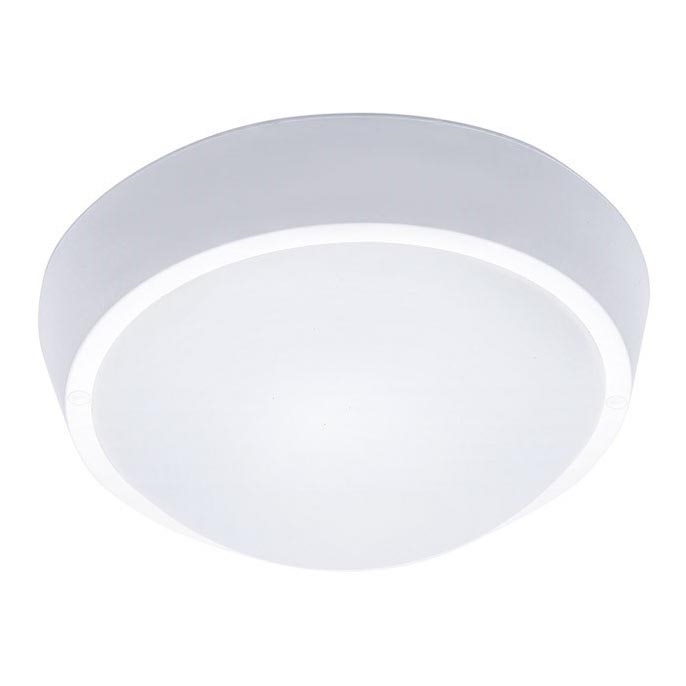 Soligth WO739 - Sieninis LED lauko šviestuvas 1xLED/30W/230V IP65