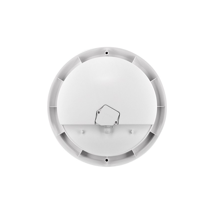 Soligth WO739 - Sieninis LED lauko šviestuvas 1xLED/30W/230V IP65