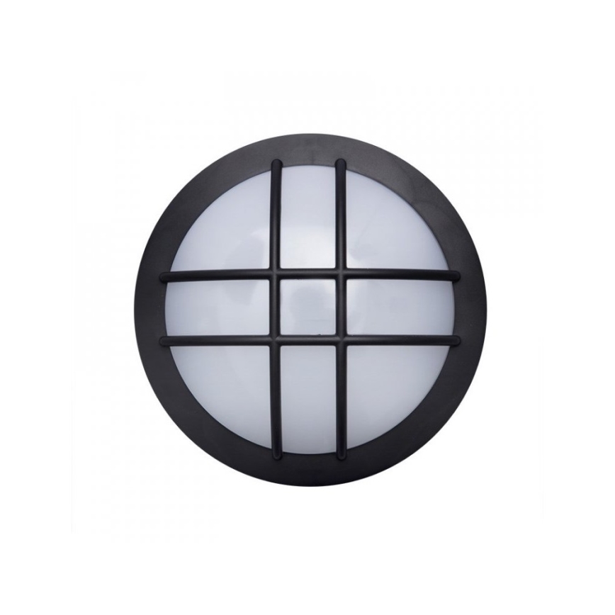 LED Lauko sieninis šviestuvas LED/13W/230V IP65 