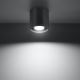 Lubinis akcentinis šviestuvas ORBIS 1 1xGU10/40W/230V