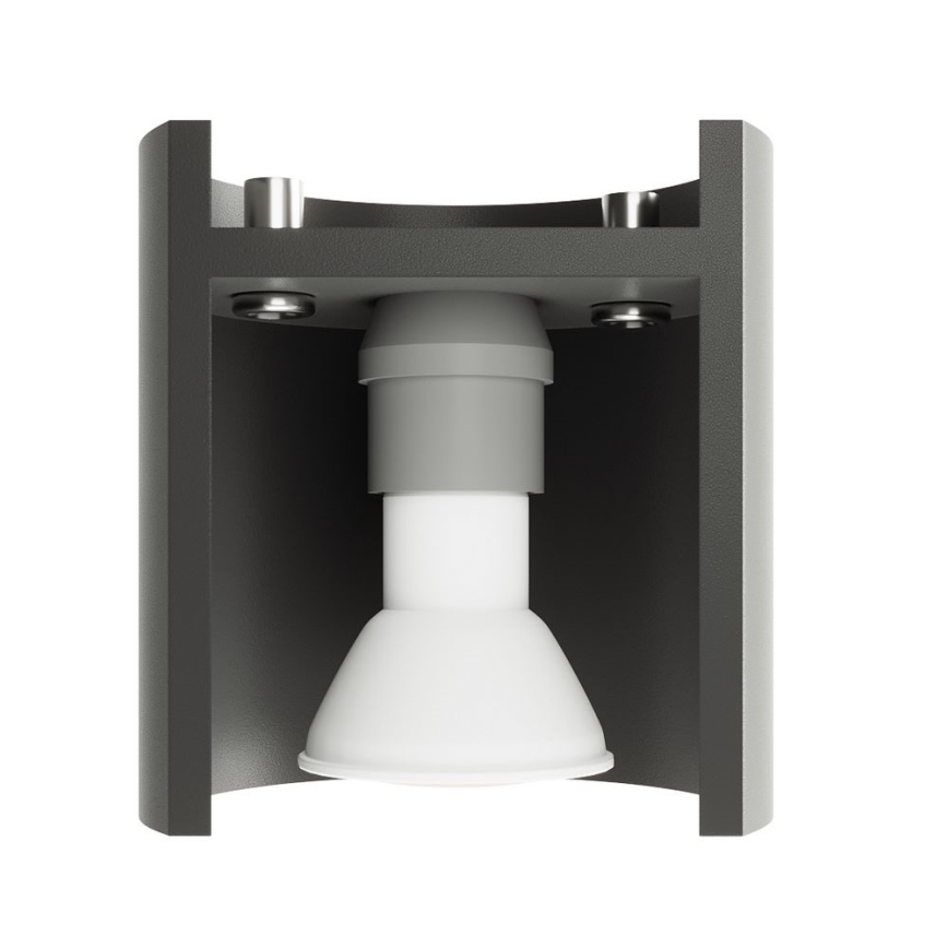 Akcentinis apšvietimas TIUBE1xGU10-AR111/10W/230V