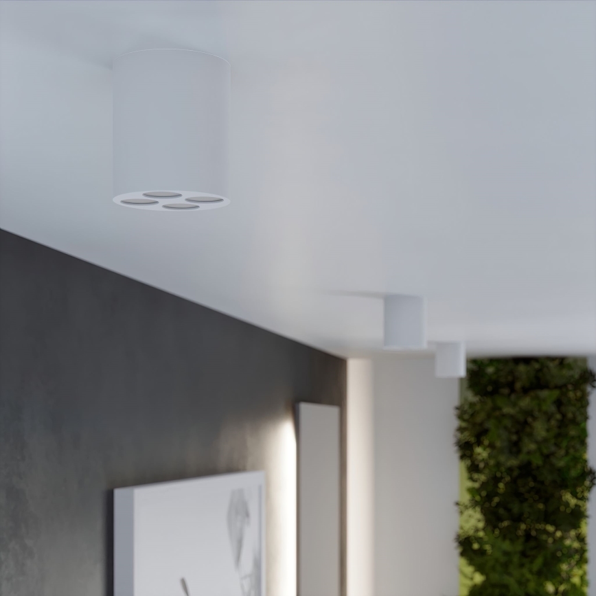 LED akcentinis šviestuvas ZOE LED/9W/230V balta