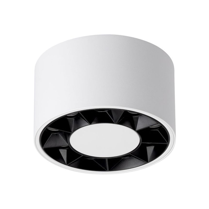 LED akcentinis šviestuvas DIO LED/10W/230V balta