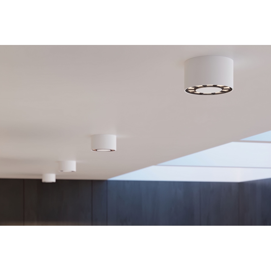 LED akcentinis šviestuvas DIO LED/10W/230V balta