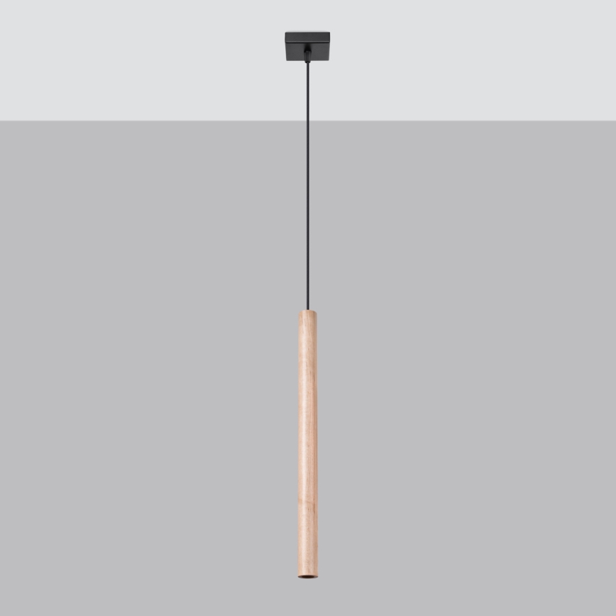 Pakabinamas sietynas PASTELO 1xG9/8W/230V bukas
