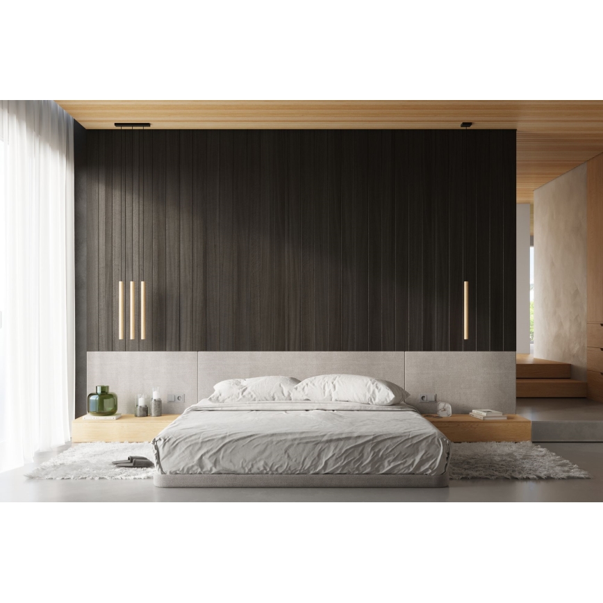Pakabinamas sietynas PASTELO 1xG9/8W/230V bukas