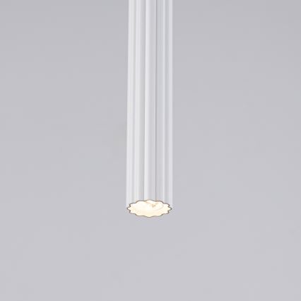 Pakabinamas sietynas ARCHE 1xG9/8W/230V balta