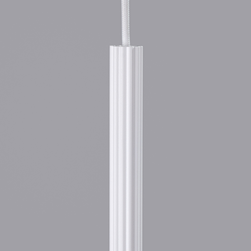 Pakabinamas sietynas ARCHE 1xG9/8W/230V balta