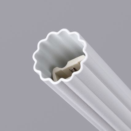 Pakabinamas sietynas ARCHE 1xG9/8W/230V balta