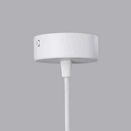 Pakabinamas sietynas ARCHE 1xG9/8W/230V balta