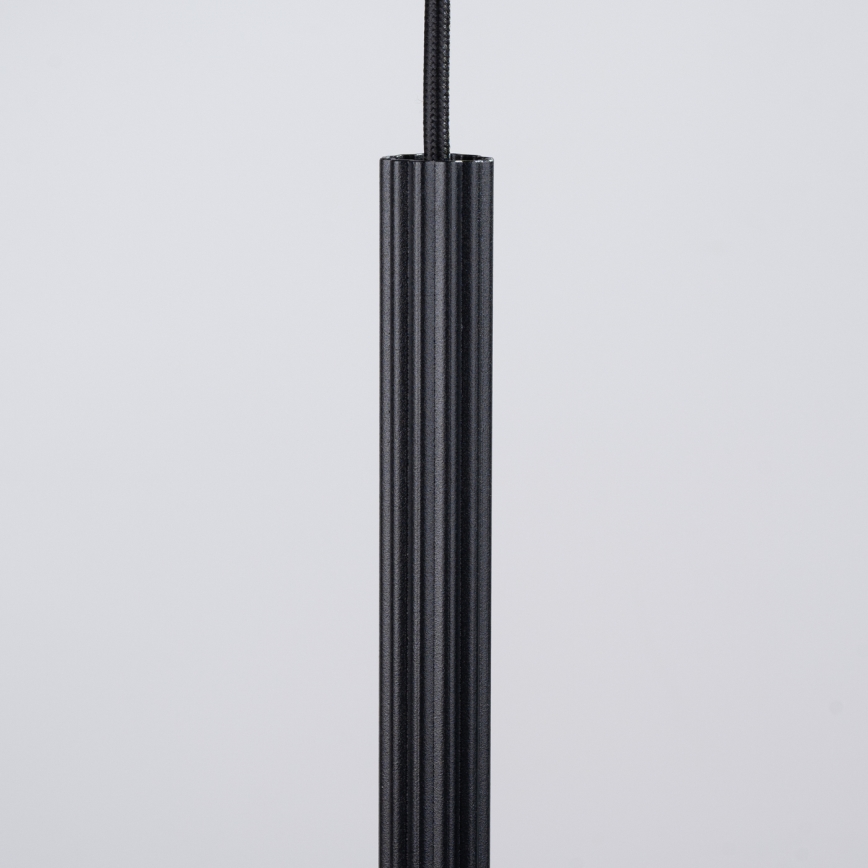 Pakabinamas sietynas ARCHE 1xG9/8W/230V juoda