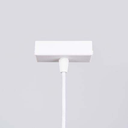 LED Pakabinamas sietynas SPARK 1xG13/8,5W/230V balta