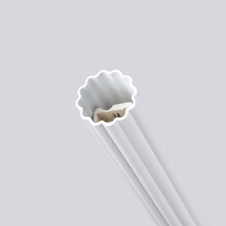 Pakabinamas šviestuvas ant laido ARCHE 2xG9/8W/230V baltas