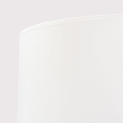 Grindinė lempa NATT 1xE27/15W/230V balta