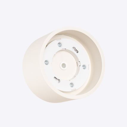 Taškinis šviestuvas MODO 1xGX53/10W/230V kreminės spalvos