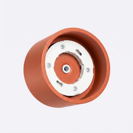 Taškinis šviestuvas MODO 1xGX53/10W/230V oranžinis