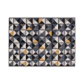 Spalvingas kilimas SHIFT 120x160 cm