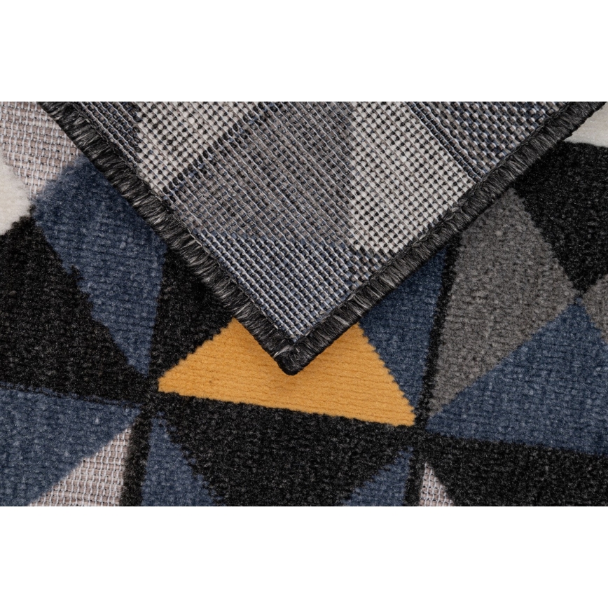 Spalvingas kilimas SHIFT 120x160 cm