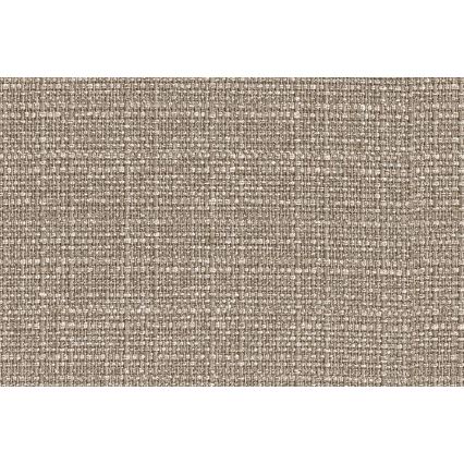 Sparnuotas fotelis GALA, rudos spalvos