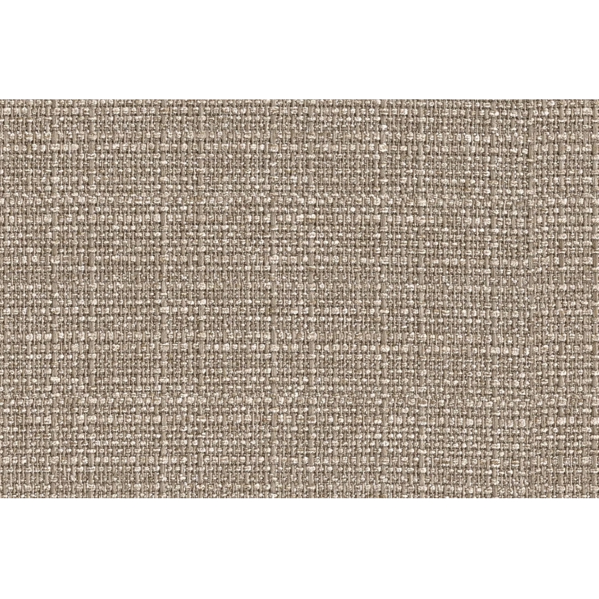 Sparnuotas fotelis GALA, rudos spalvos