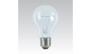 Specialios paskirties didelio našumo lemputė E27/100W/24V