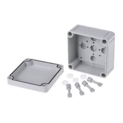 Spelsberg 11040301 - Techninė dėžė TK PS 99-6-o IP66